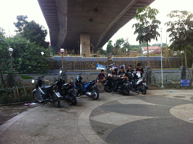 Pembangunan Jalan Layang Pasirkoja-Pasupati Ditaksir Butuh Biaya Rp 6 Triliun