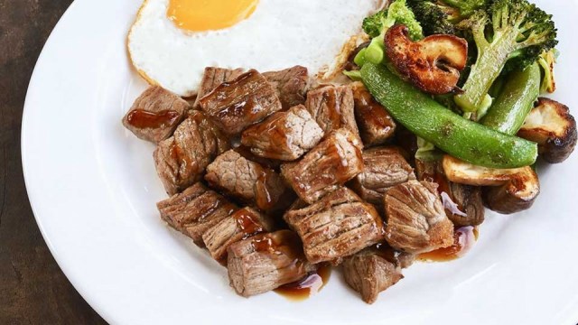 Makanan Sehat Ibu Menyusui Pasca Melahirkan