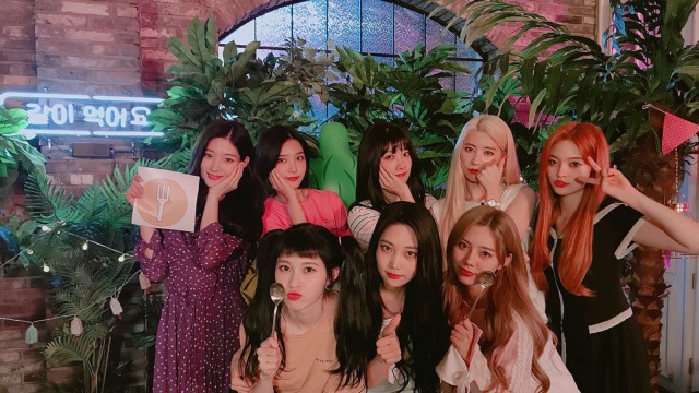 DIA  (Foto: Instagram @mbk.dia)