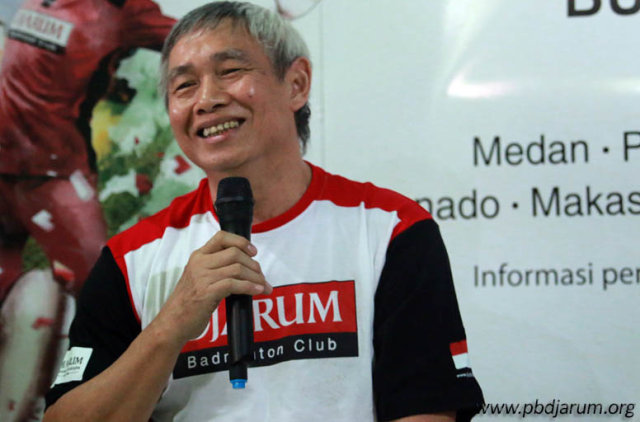 Dedikasi Tanpa Lelah Christian Hadinata untuk Bulu Tangkis Indonesia (1)
