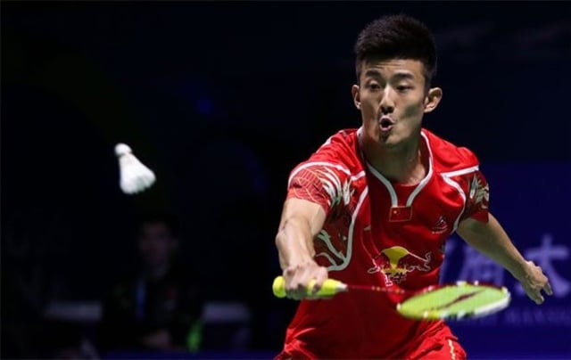 5 Prestasi Gemilang Anthony Ginting Sebelum Cedera di Asian Games 2018 (5)