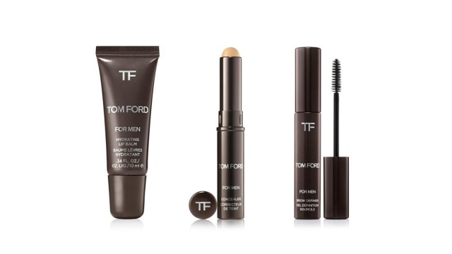 Tom Ford (Foto: Tom Ford)