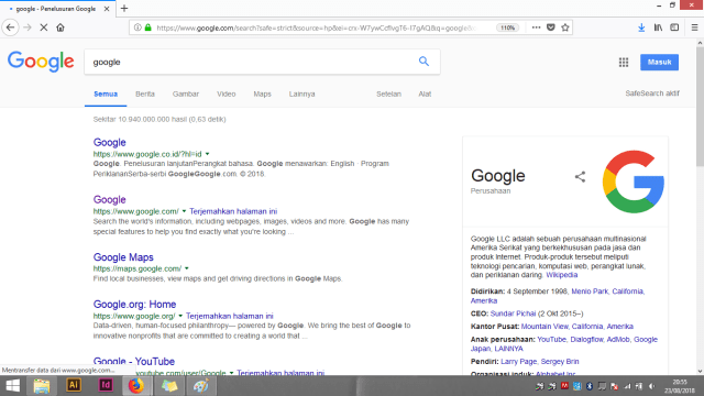 10 Cara Agar Pencarian di Google Lebih Akurat dan Efektif (1)