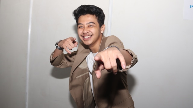 Bastian Steel (Foto: Munady)