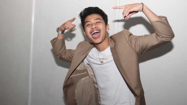 Bastian Steel (Foto: Munady)