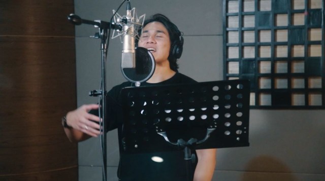 com-Vino G Bastian  (Foto: AOV)