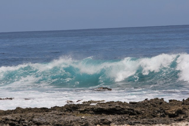 Menengok Pulau Terluar: Simeulue (1)