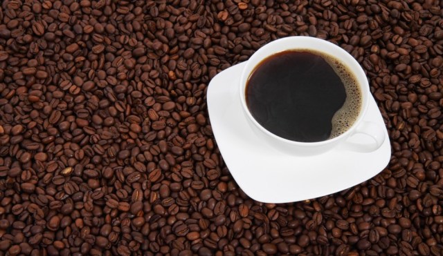 Kopi Timor Kopi Yang Nikmat (1)