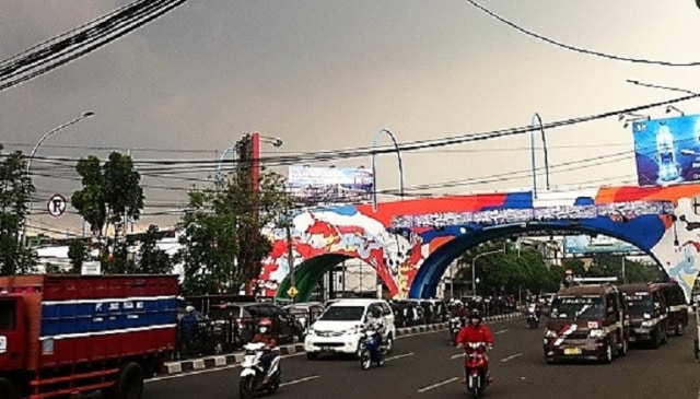 Biaya Pembangunan Tol Dalam Kota Bandung Dari Swasta