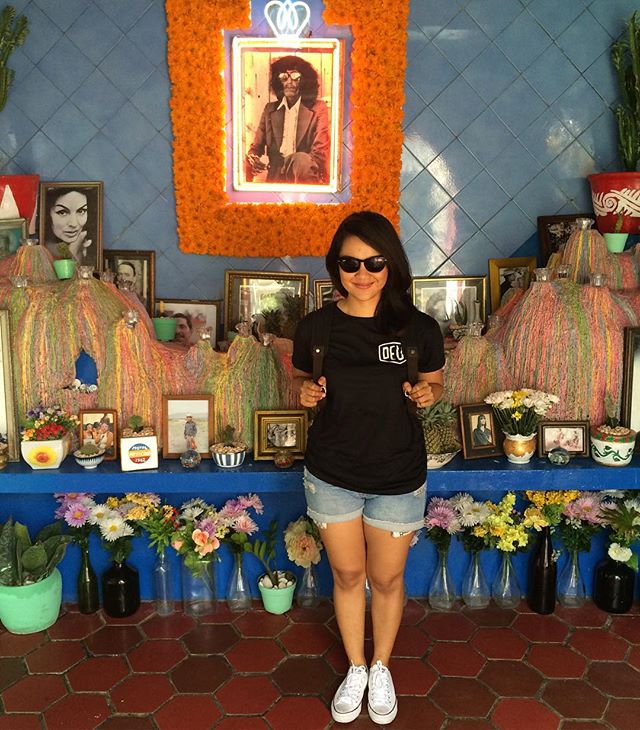 Cantik dan Elegan! Ini Deretan Outfit Murah Atlet Panahan Dellie Threesyadinda (11)