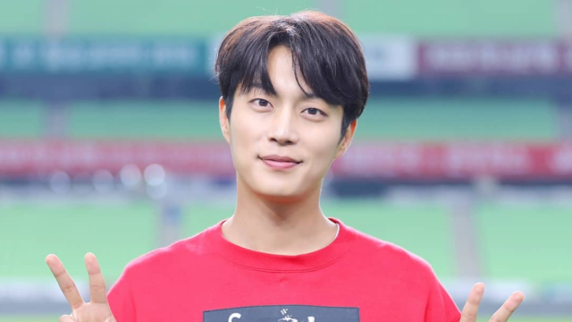 Doojoon Highlight. (Foto: Instagram/@ent_aroundus)