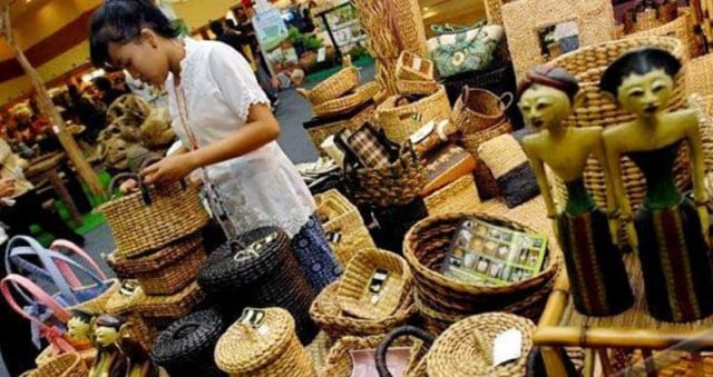 Kemenkop: Pinjaman Online Permudah Akses Pembiayaan Bagi Pebisnis UMKM