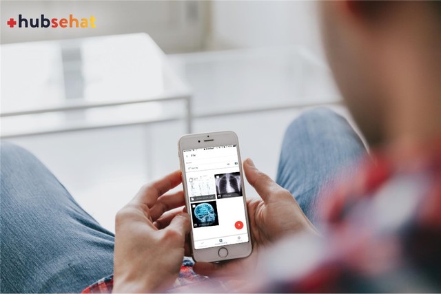 Telehealth menjadi bagian berharga dari program perawatan preventif