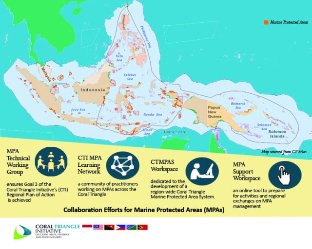 Ngerinya Perubahan Iklim bagi Laut,  Bagaimana Regulasinya? (2)