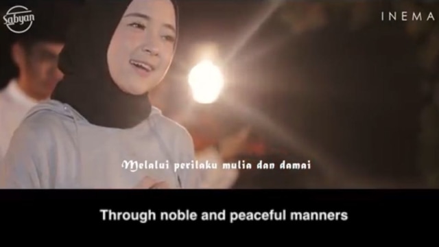 Dengan Semangat Kurban, Mari Jaga Rumah Bersama