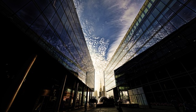 Dubai Design District (Foto: Dok. Dubai Tourism)