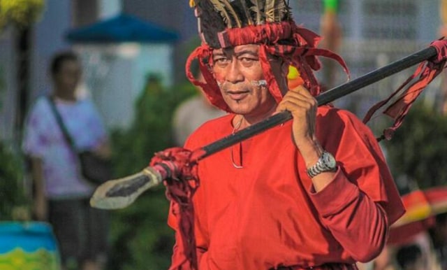 5 Fakta Menarik Festival Biak yang Bikin Kamu Menyesal Tidak ke Papua