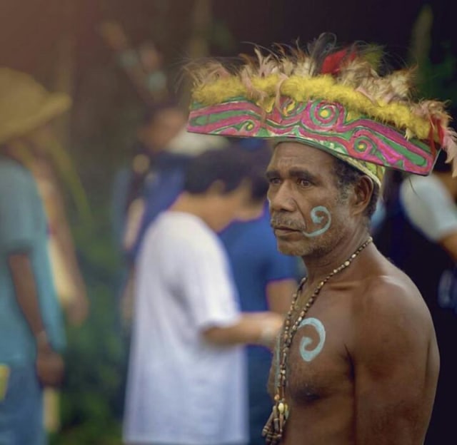 5 Fakta Menarik Festival Biak yang Bikin Kamu Menyesal Tidak ke Papua (3)
