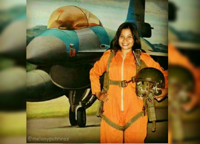 Mulai Dari Pilot Pesawat Tempur Hingga Analis Dirgantara ( Part 1)