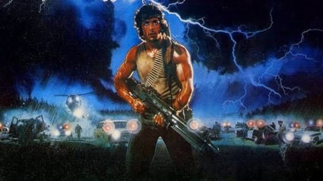 3 Film dan 1 Lagu, Terinspirasi Perang Yang Disulut Hoax (2)