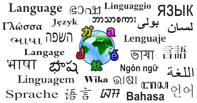 Benarkah Belajar Bahasa Asing Itu Susah?