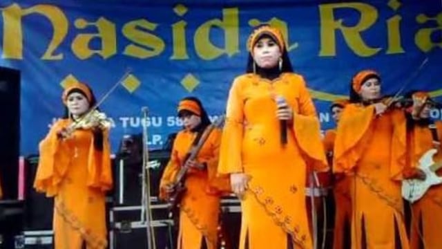 3 Film dan 1 Lagu, Terinspirasi Perang Yang Disulut Hoax (3)