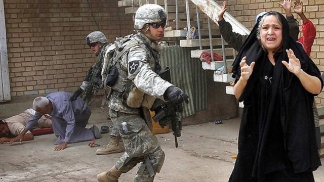 3 Film dan 1 Lagu, Terinspirasi Perang Yang Disulut Hoax (4)