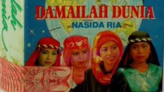 3 Film dan 1 Lagu, Terinspirasi Perang Yang Disulut Hoax