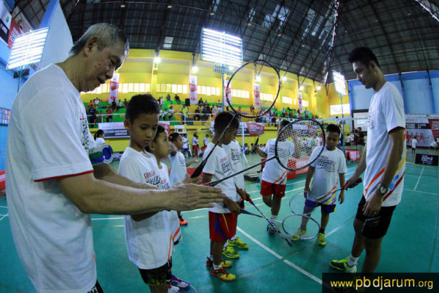 Christian Hadinata: Sosok Legenda yang Mencetak Para Juara (2)