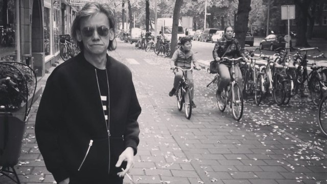 Fariz RM (Foto: Instagram @farizrm.official)