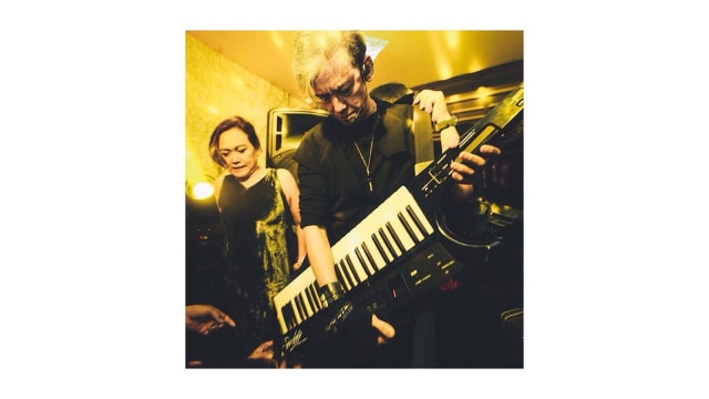 Fariz RM (Foto: Instagram @farizrm.official)