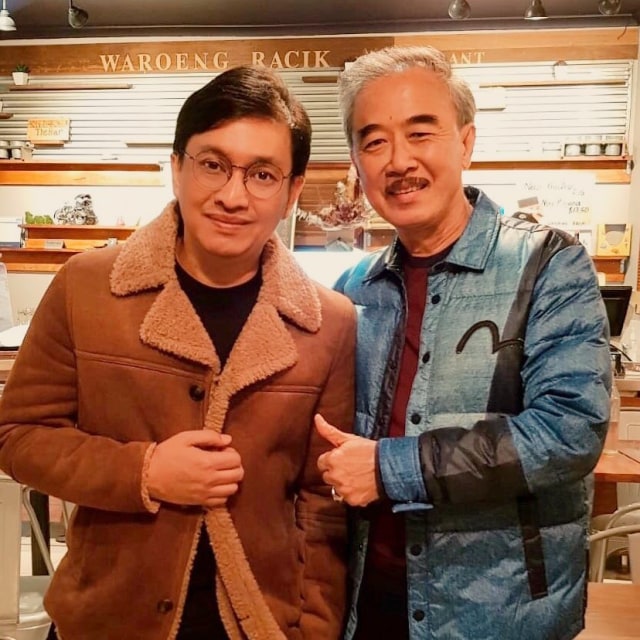 5 Komponis yang Sering Menciptakan Lagu untuk Penyanyi Indonesia (1)