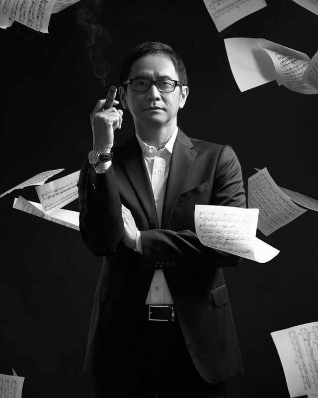 5 Komponis yang Sering Menciptakan Lagu untuk Penyanyi Indonesia (2)