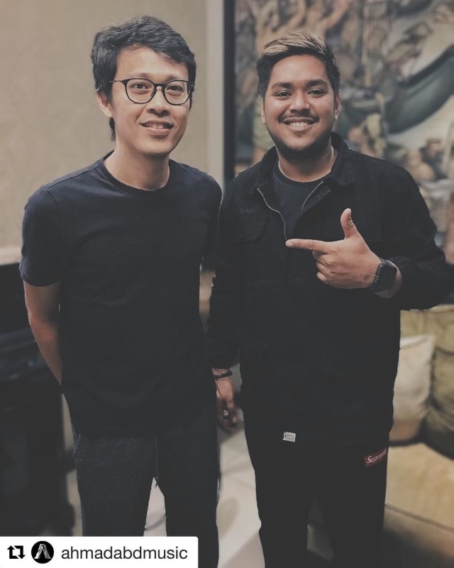 5 Komponis yang Sering Menciptakan Lagu untuk Penyanyi Indonesia (5)