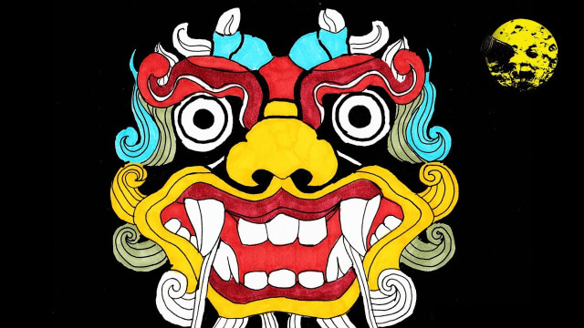 Tidak Seperti di Drama, Ini Legenda Goblin di Korea