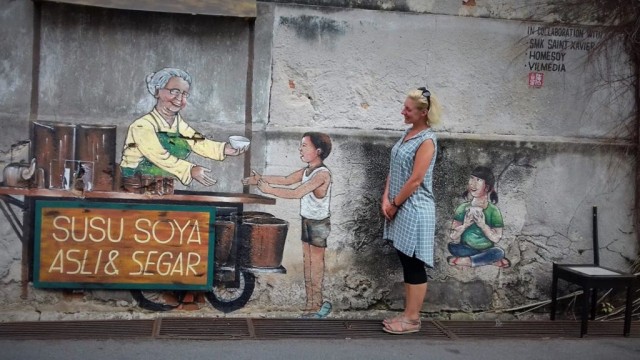 Mural Mendunia Dari Penang (11)