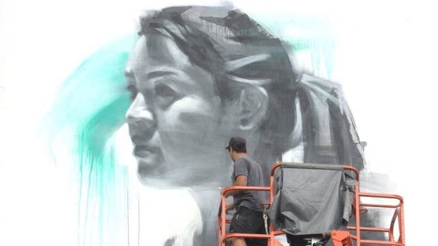 Mural Mendunia Dari Penang (17)