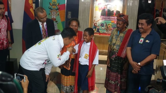 Tais Belu, Ragam Tenun Indonesia yang Mendunia