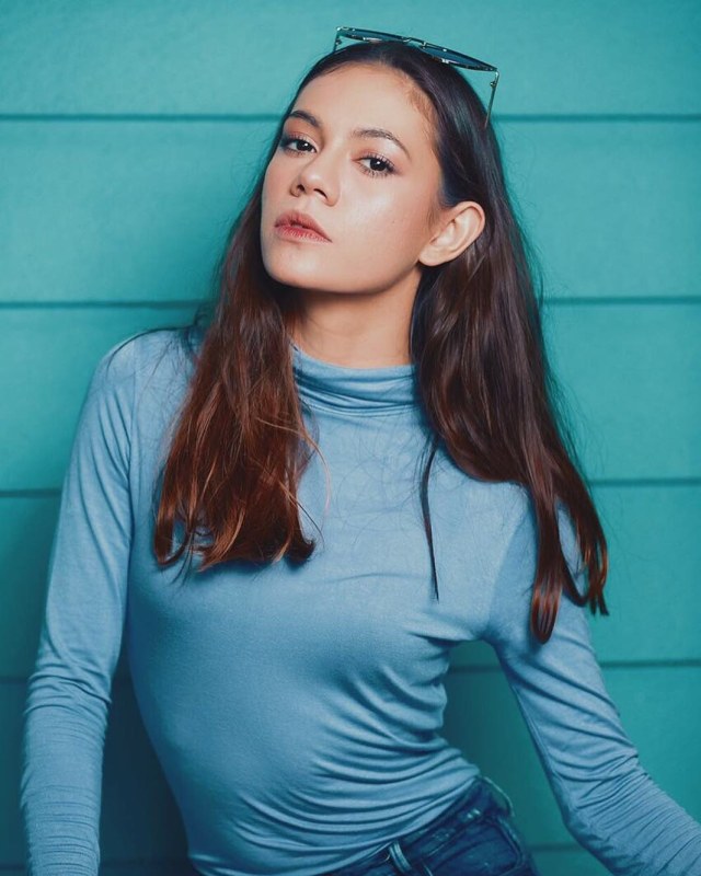 Apa Kabar Para Pemain Sinetron Monyet Cantik? (5)