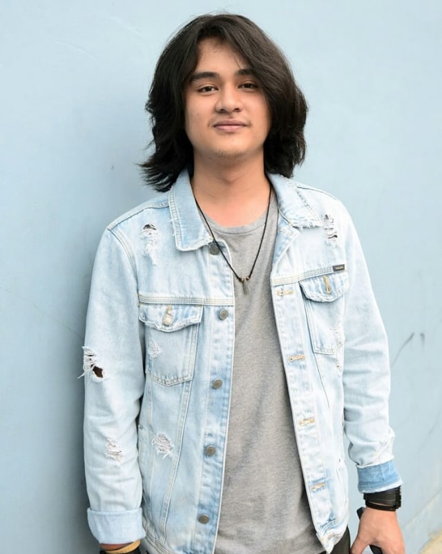 Apa Kabar Para Pemain Sinetron Monyet Cantik? (4)