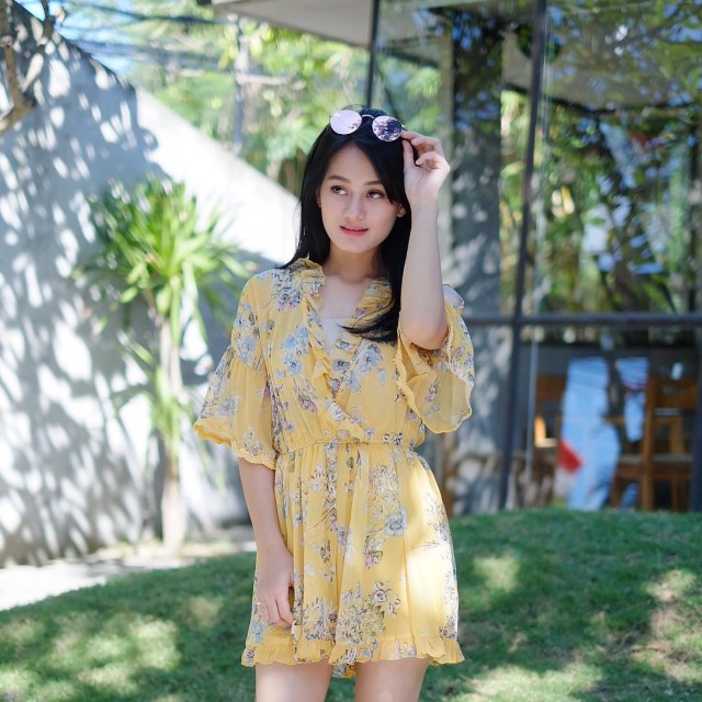 Apa Kabar Para Pemain Sinetron Monyet Cantik? (3)