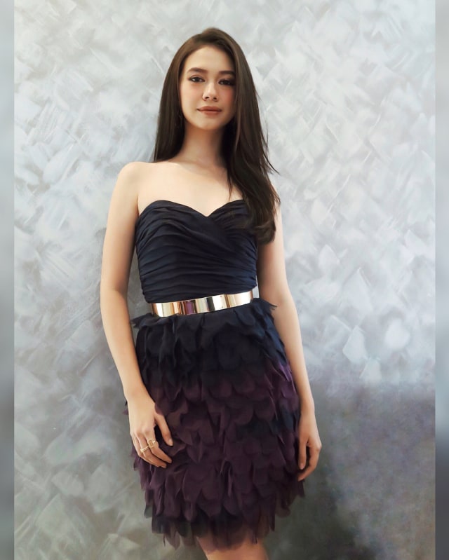 Apa Kabar Para Pemain Sinetron Monyet Cantik? (1)