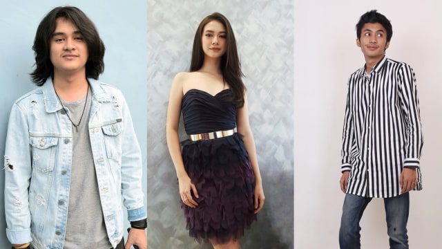 Apa Kabar Para Pemain Sinetron Monyet Cantik?