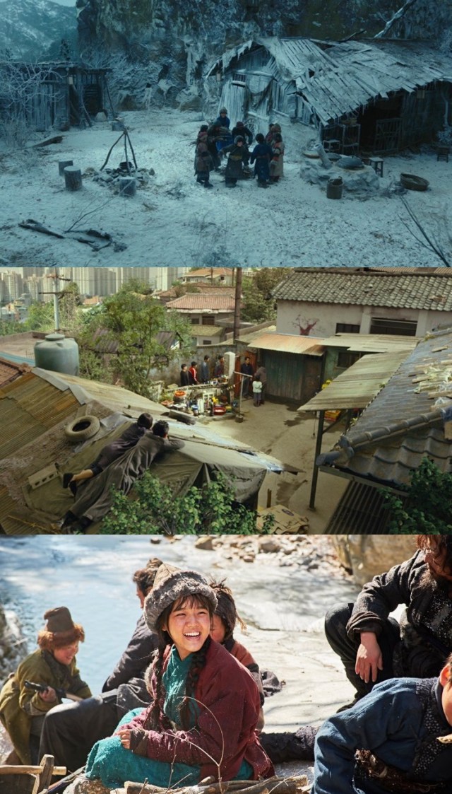Ikuti Perjalanan Para Dewa Kematian di Film Along With The Gods 2 (4)