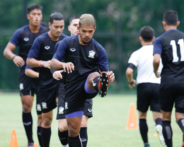 14 Tahun Vakum, Ini 5 Alasan Piala AFF U-23 Kembali Digelar (1)