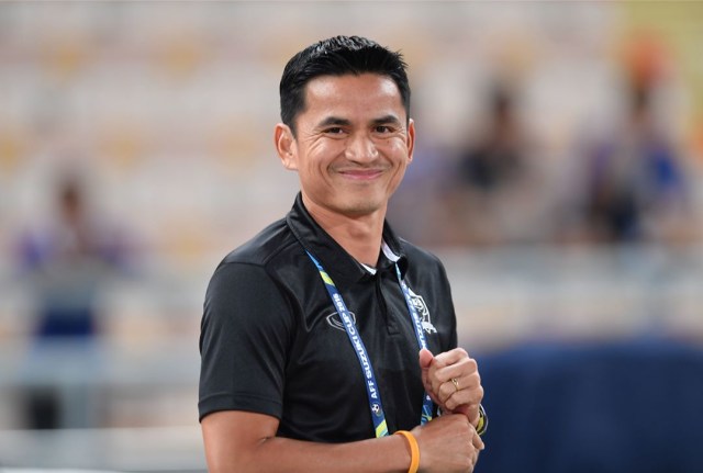 14 Tahun Vakum, Ini 5 Alasan Piala AFF U-23 Kembali Digelar (2)