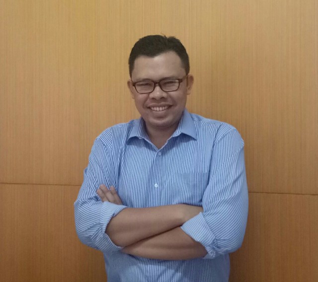 Hifdzil Alim, Deputi Direktur Pusat Kajian Antikorupsi FH UGM (Foto: Dok. Istimewa)