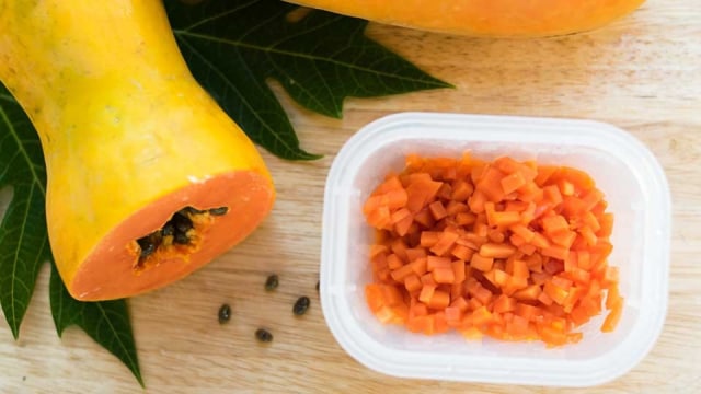 Mengatasi Sembelit pada Bayi