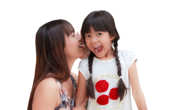 Ilustrasi Pendidikan Seks Sesuai Usia Anak (Foto: Shutterstock)