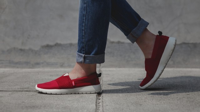 Wakai luncurkan Seiryoku yang enerjik dan nyaman (Foto: Dok. Wakai Indonesia)